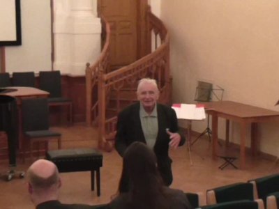 Koncert udebních novinek 21.1.2019 .
