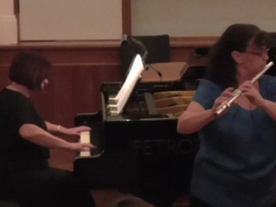 Koncert udebních novinek 21.1.2019 .
